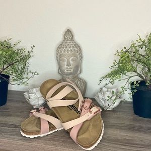 Blanca Birkenstock